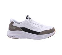 Skechers, ,Shoes ,Uomo ,Bianco ,43 EU Sneaker di Pollo per Calzature Eleganti