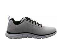 Skechers, ,Shoes ,Uomo ,Bianco ,44 EU Track Ripkent