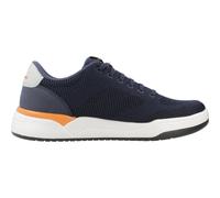 Skechers, ,Shoes ,Uomo ,Blu ,43 EU Sneakers Coloriss per piedi alla moda