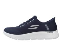 Skechers - GO Walk Flex - Netro - -Shoes -Uomo -Blu -44 EU
