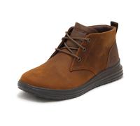 Skechers, ,Shoes ,Uomo ,Marrone ,44 EU Proven Yermo Chukka Boot