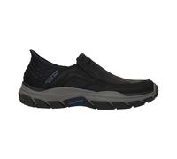 Skechers, ,Shoes ,Uomo ,Nero ,42 EU Laced Scarpe