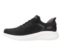 Skechers, ,Shoes ,Uomo ,Nero ,44 EU Slip-ins: Bobs Sport Squad Chaos - Solid Step