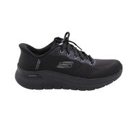 Skechers, ,Shoes ,Uomo ,Nero ,47 1/2 EU Parelvis Sneaker