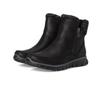 Scarponi Skechers Synergy nero donna - 36