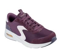 Skechers Skech-Air Court Air Wave Scarpe Sportive Pelle Scamosciata (FS11255)