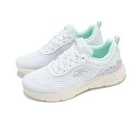 Skechers Skech-Air Dynamight 2.0-Floral Charm Light Blue Women Shoes 150375-LBMT