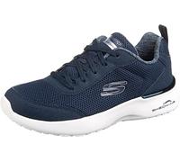 Skechers Sneakers Donna Skech-Air Dynamight Fast Brake – Memoria Schiuma – Blu Navy Mesh 37 EU