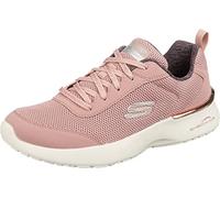 Skechers Scarpe ginnastica Donna Skech-Air Dynamight Fast Brake - Memory Foam con lacci Viola