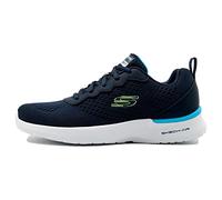 Scarpe Skechers Skech-Air Dynamight-Tuned Up blu scuro - 42.5