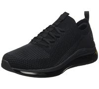 Skechers Skech-Air Element 2.0 232142-BKOR, Mens Sneakers, Black, 44 EU