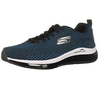 Skechers, Sports Shoes Uomo, Blue, 44 EU