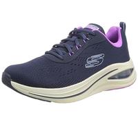 Skechers Skech-Air Meta Aired Out, Scarpe sportive Donna, Navy, 39 EU