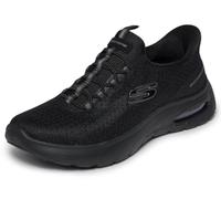 Skechers Donna Skech-Air Summits Pure Ease Slip-in ALLENATRICE