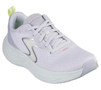 Skechers SKECH CLOUD Donna Scarpe, GRIGIO CHIARO VERDE, 38.5 EU