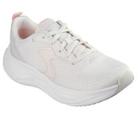 Skechers SKECH CLOUD Donna Scarpe, ROSA NATURALE, 38.5 EU