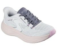 Skechers Skech Cloud Plush Horizon Sneaker, Bianco, 40