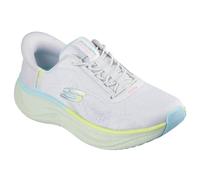 Skechers Skech Cloud, Scarpe da Ginnastica Donna, Gray, 38.5 EU