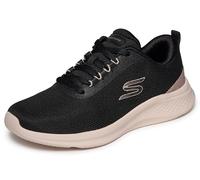 Skechers Skech-Lite PRO 2.0 Brilliant da Donna, Nero/Oro Rosa., 39 EU