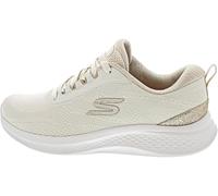 Skechers Skech-Lite PRO 2.0 Brilliant Shimmer - Sneaker da Donna, Colore Naturale, Taglia 38