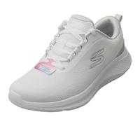 Skechers Skech-Lite PRO 2.0 Donna Sneaker Bianco/Argento Memory Foam Comode e Leggere EU 37