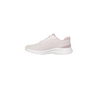 Skechers Skech-Lite PRO 2.0 Everyday Pace, Scarpe da Ginnastica Donna, Natural Mesh/Pink Trim, 41 EU