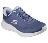 Skechers Skech-Lite PRO 2.0 Everyday Pace Sneaker da Donna, Ardesia Mesh Lavanda Trim, 40 EU