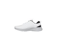 Skechers Uomo Skech-Lite Pro 2.0 Berrix Sneaker 233184 WBK Bianco, bianco nero, 45 EU