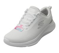 Skechers SKECH-LITE PRO 2.0 Vegan Fashion Trainers White Donna - 38 EU