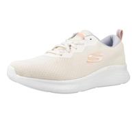 Skechers Best, Skech-Lite PRO LA Migliore Chance Donna, Multi Trim in Rete Naturale, 35.5 EU