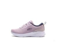 Skechers Skech-lite Pro Best Chance, Scarpe sportive Donna, Mauve Mesh Navy Trim, 36.5 EU