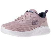 Skechers Skech-lite Pro Best Chance, Scarpe sportive Donna, Mauve Mesh Navy Trim, 38.5 EU