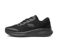 Skechers Skech-lite Pro Clear Rush, Sneakers Uomo, Nero, 44 EU