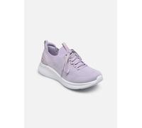 Skechers - SKECH-LITE PRO-FULL NIGHT Rosa - Scarpe sportive 35 Rosa