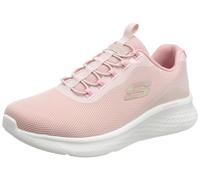 Skechers Skech-lite Pro Glimmer Me, Scarpe sportive Donna, Rose Mesh Trim, 38 EU