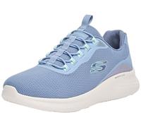 Skechers Skech-Lite PRO Glimmer Me, Scarpe Sportive Donna, Bordo in Ardesia a, 35.5 EU