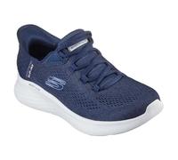 Skechers Skech-Lite PRO Natural Beauty, Scarpe da Ginnastica Donna, Navy, 41 EU