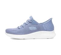 Skechers Scarpe da Ginnastica Donna Skech-Lite PRO Natural Beauty Ardesia 38 EU