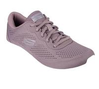 Skechers Skech-lite Pro Perfect Time, Scarpe sportive Donna, Mauve Mesh Trim, 40 EU