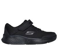 Skechers Skech-Lite PRO, Scarpe da Ginnastica Bambine e Ragazze, Black, 32 EU