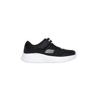 Skechers Skech-Lite PRO, Scarpe da Ginnastica Bambine e Ragazze, Black White 1, 32 EU