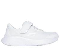 Skechers Skech-Lite PRO, Scarpe da Ginnastica Bambine e Ragazze, White, 30 EU