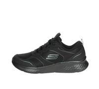 SCARPE SKECHERS SKECH - LITE PRO - SLEEK TG 40 COD 150049-BBK - 9W [US 10 UK 7 CM 27] Nero