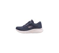 Skechers Skech-Lite PRO, Scarpe da Ginnastica Donna, Navy Blue 1, 39 EU