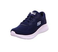 Skechers Skech-lite Pro, Scarpe da ginnastica Donna, Navy Blue, 38 EU
