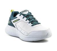 Skechers Skech-Lite PRO, Scarpe da Ginnastica Uomo, Grey, 44 EU