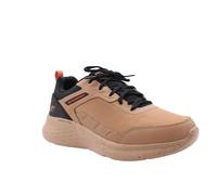 Skechers Skech-Lite PRO, Scarpe da Ginnastica Uomo, Light Brown, 44 EU