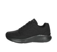 Skechers Skech-Lite PRO, Scarpe da Ginnastica Uomo, Nero, 42.5 EU