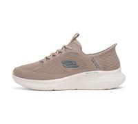 Skechers Skech-Lite PRO, Sport Uomo, Marrone Taupe, 43 EU