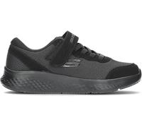 Skechers Skech-Lite PRO SprintSneaker Unisex per Bambini, Nero, 10.5 UK Child